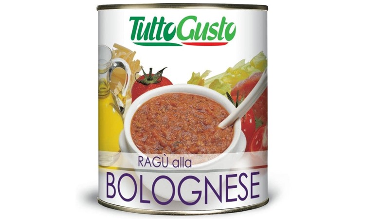 Bolognese Ragù